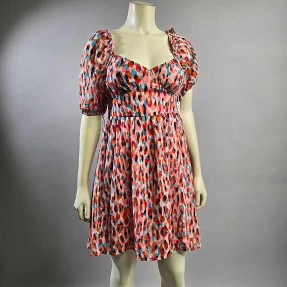 Jessica Simpson small dress nwt R9 - Picture 1 of 4